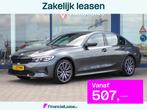 BMW 3 Serie 320i Executive Edition Automaat / Carplay + Andr, Auto's, BMW, Automaat, 1998 cc, Achterwielaandrijving, Gebruikt