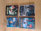 Harry Potter DVD Collectie, Alle leeftijden, Ophalen of Verzenden, Gebruikt, Boxset