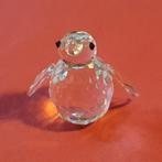 Swarovski mini pinguïn, Verzamelen, Swarovski, Ophalen, Zo goed als nieuw, Figuurtje