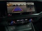 Audi Q3 45 TFSI e 3 x S-line Pano Sfeer 360 Trekhaak Chronos, Gebruikt, Zwart, Met garantie (alle), Stoelverwarming