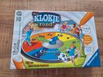 Tip toi het klokje rond, Ophalen, Zo goed als nieuw