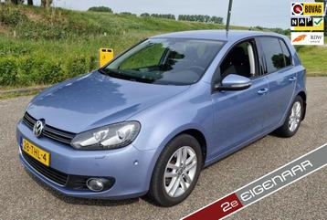 Volkswagen Golf 1.2 TSI 5 deurs Highline | DSG AUTOMAAT | beschikbaar voor biedingen