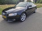 AUDI A 5 CABRIO 1.8 TFSI BJ 2010,198000 KM ELC.KAP, Voorwielaandrijving, Euro 5, Beige, 4 cilinders