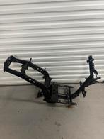 Piaggio Tph 125cc frame gecoat duits, Ophalen