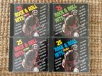 12 CDs Rock & Roll, Ophalen of Verzenden, Zo goed als nieuw, Pop