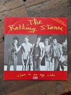 The Rolling Stones - Time is on my Side 12 inch, Ophalen of Verzenden, Zo goed als nieuw, Poprock
