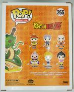 Funko POP Dragon Ball Z - Shenron (265) Exclusive, Verzenden, Zo goed als nieuw