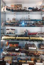 *GEZOCHT* ANTIEK MÄRKLIN SPEELGOED, TREINEN, AUTO'S, BOTEN.., Antiek en Kunst, Antiek | Speelgoed, Ophalen of Verzenden