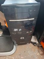 Desktop compaq, Computers en Software, Desktop Pc's, Ophalen, Zo goed als nieuw