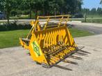 Bos Grasvork 2.50 schuif vork wals Boss (bj 2008), Overige, Oogstmachine