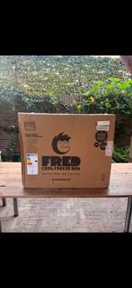 Eurom Big Fred elektrische koel en vriesbox  | NIEUW!!, Ophalen, Nieuw, Elektrisch