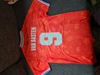 Van basten nederland elftal shirt, Ophalen of Verzenden, Shirt