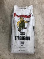 Strooizout, Tuin en Terras, Ophalen, Nieuw, Overige typen