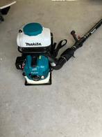 Makita  bladblazer, Ophalen, Benzine, Ruggedragen, Zo goed als nieuw