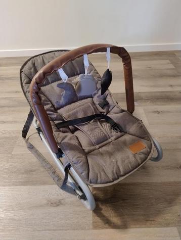 wipstoeltje beschikbaar voor biedingen
