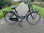 BATAVUS DELIVERY BIKE damesfiets postfiets 3V. fietsklaar, Ophalen, Versnellingen, Batavus, 0 zitjes