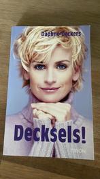 Daphne Deckers - Decksels!, Ophalen of Verzenden, Zo goed als nieuw, Daphne Deckers