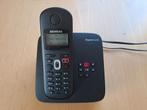 Siemens AL185, Ophalen, Gebruikt, 1 handset