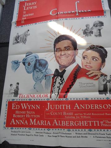 2 Posters Norman Rockwell + gratis filmposter beschikbaar voor biedingen