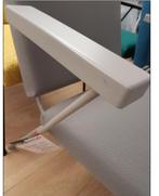Fauteuil 1401 en 1407, Ophalen, Zo goed als nieuw, Minder dan 75 cm, 50 tot 75 cm