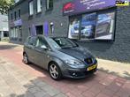 Seat Altea 1.2 TSI Ecomotive Style dealer onderhouden, Voorwielaandrijving, Gebruikt, 680 kg, 4 cilinders