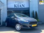 Ford Fiesta 1.0 Style, Euro 5, Gebruikt, 525 kg, 23 km/l