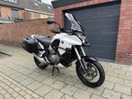 HONDA VFR 1200 X CROSSTOURER, Motoren, LED Verlichting, 4 cilinders, Particulier, Meer dan 35 kW
