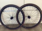 Full carbon Hunt disc wielset, Ophalen of Verzenden, Zo goed als nieuw, Racefiets, Wiel