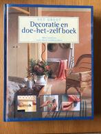 Het groot decoratie en doe het zelf boek, Ophalen, Overige onderwerpen