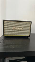 Marshall Acton Bluetooth speaker, Ophalen of Verzenden, Zo goed als nieuw, Minder dan 50 watt