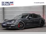 Porsche Panamera Sport Turismo 2.9 462PK E-Hybrid |Pano|Blac, Auto's, Automaat, Euro 6, 38 km/l, 330 pk