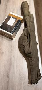 Fox tri sleeve 10ft | nieuw! | Hoes/Foudraal voor 3 hengels, Watersport en Boten, Hengelsport | Karpervissen, Ophalen of Verzenden