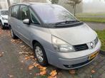 Renault Grand Espace 2.0 16V Turbo Dyna E4 2004 Beige, Voorwielaandrijving, 1998 cc, Stof, 2000 kg