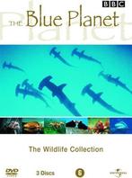 BBC: The Wildlife Collection - The Blue Planet ( nieuw in se, Alle leeftijden, Verzenden, Nieuw in verpakking, Natuur