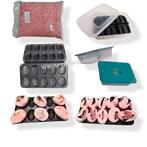 3. Kweek benodigdheden reptielen, egg-trays, Veenmos, enz., Ophalen of Verzenden, Nieuw