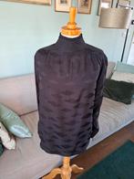 Blouse van Fabienne Chapot maat xs, Zwart, Ophalen of Verzenden, Zo goed als nieuw, Fabienne Chapot