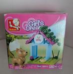 Sluban dog house, Ophalen of Verzenden, Nieuw, Duplo