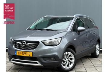 Opel Crossland X BWJ 2018 | 1.2T 111PK Online Edition | NAVI beschikbaar voor biedingen