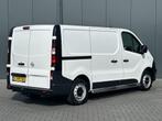 Opel Vivaro 1.6 CDTI 126 PK EURO 6 / L1H1 / AIRCO / CRUISE /, Voorwielaandrijving, Gebruikt, Euro 6, 4 cilinders