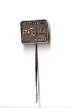 scouting speld Koempoelan Overasselt TIP-o-Rama 1965, Ophalen of Verzenden, Gebruikt, Overige onderwerpen, Speldje of Pin