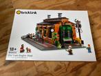 Lego Bricklink 910033 Old Train Engine Shed - Nieuw Sealed!, Ophalen of Verzenden, Nieuw, Complete set, Lego