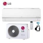 LG single split modellen - 2.5 3.5 en 5 kW Zie advertentie !, Verwarmen, Nieuw, Ophalen of Verzenden, Afstandsbediening