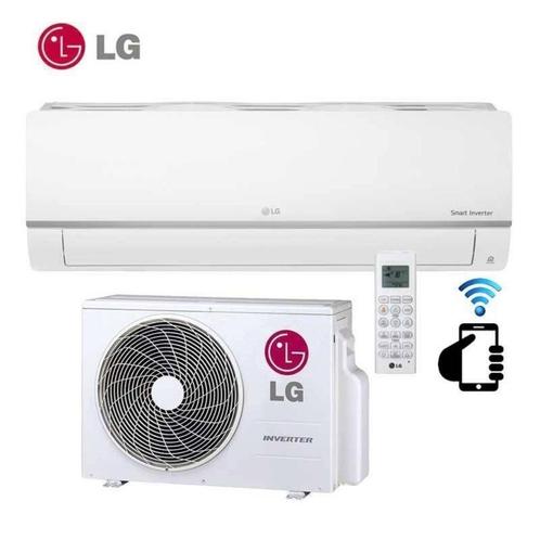 LG single split modellen - 2.5 3.5 en 5 kW Zie advertentie !, Witgoed en Apparatuur, Airco's, Nieuw, Wandairco, Koelen en Ontvochtigen