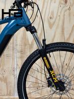 Ghost Hybride HTX Sport 1.0 LTD E-Mountainbike Shimano Altus, Fietsen en Brommers, Fietsen | Mountainbikes en ATB, Hardtail, Heren