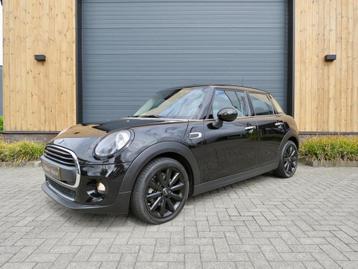 Mini Mini 1.5 One Business Edition *Navi *Cruise *Carplay beschikbaar voor biedingen