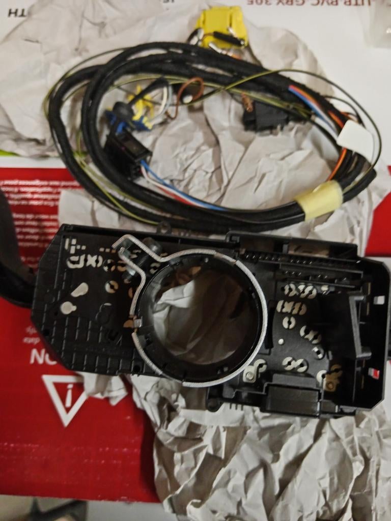 VW Transporter Richtingaanwijzer Nieuw, Auto-onderdelen, Dashboard en Schakelaars, Ophalen of Verzenden, Nieuw, Volkswagen