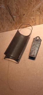 Oude Rasp Set, Ophalen of Verzenden