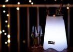 Le Zen Wijnkoeler | LED Speaker - nieuw, Nieuw, Overige merken, Overige typen, Minder dan 60 watt