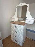 Kaptafel, Ophalen, Gebruikt, 50 tot 100 cm, 150 tot 200 cm