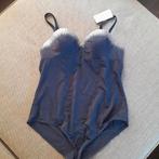 Marlies dekkers badpak 85c, Verzenden, Nieuw, Zwart, Badpak